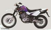 Yamaha XT600E 1996/2003 … thumbnail