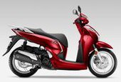Honda SH300 2006/2019 … thumbnail