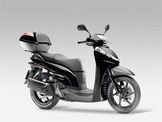Honda SH300 2006/2019 … thumbnail