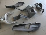 Honda Pantheon 150 … thumbnail