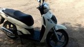 Honda SH 150i … thumbnail