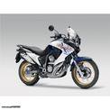 HONDA TRANSALP XL700V … thumbnail