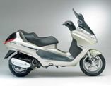 Piaggio Beverly Χ8 … thumbnail