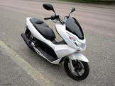 Honda PCX125-150 καινούρια … thumbnail