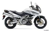 Suzuki V-Strom 650 … thumbnail