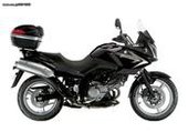 Suzuki V-Strom 650 … thumbnail