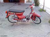 Honda C50-C50 GLX … thumbnail