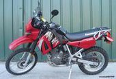 Kawasaki KLR650 1991/2017 … thumbnail