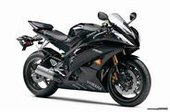 Yamaha YZF R6 … thumbnail