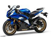 Yamaha YZF R6 … thumbnail