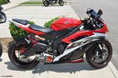 Yamaha YZF R6 … thumbnail