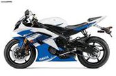Yamaha YZF R6 … thumbnail