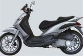 Piaggio Beverly 200 … thumbnail