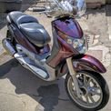 Piaggio Beverly 200 … thumbnail