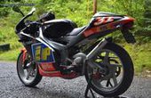 APRILIA RS125 (1991-1997) … thumbnail