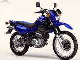Yamaha XT 600E- … thumbnail