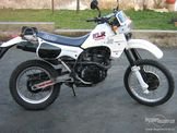 Kawasaki KLR600 1987-96 … thumbnail