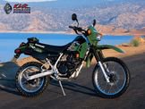 Kawasaki KLR250 1985/1999 … thumbnail