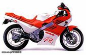 SUZUKI GSX-R 400 … thumbnail
