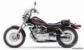 Yamaha XV 250 … thumbnail