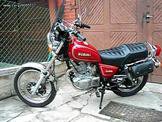 Suzuki GN250 1985-2001 … thumbnail