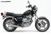 Suzuki GN250 1985-2001 … thumbnail