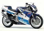 Suzuki RGV250 90-92 … thumbnail