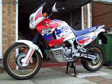 Honda XRV 750 … thumbnail