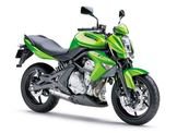Kawasaki ER6n 2007/2012 … thumbnail