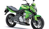 Kawasaki ER-6n 2007/2012 … thumbnail