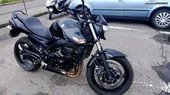 SUZUKI GSR 600 … thumbnail