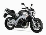 SUZUKI GSR 600 … thumbnail