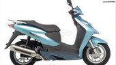 Honda Dylan Scooter … thumbnail