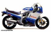 Suzuki GSX-R750R GSX-R … thumbnail
