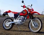 Honda XR250R-XLR250 1996-2004 … thumbnail