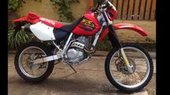 Honda XR250R-XLR250 1996-2004 … thumbnail