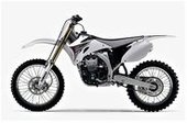 Yamaha WR 450F-YFZ … thumbnail