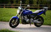 Honda CB600F Hornet … thumbnail