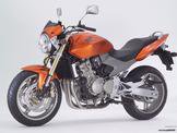 Honda CB600F Hornet … thumbnail