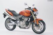 Honda CB600F Hornet … thumbnail