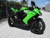 Kawasaki Ninja ZX10R … thumbnail