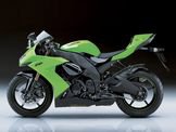 Kawasaki Ninja ZX10R … thumbnail