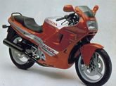Honda CBR600 CBR600F2 … thumbnail