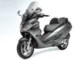 Piaggio X9 250 … thumbnail