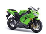 Kawasaki Ninja ZX6R/ZX636 … thumbnail