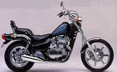 KAWASAKI EN400-500 Vulcan … thumbnail