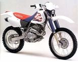 Honda XR250/XLR250 1985-1995 … thumbnail