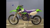 Kawasaki KLX250R 1993-1997 … thumbnail