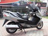 Suzuki AN 400 … thumbnail