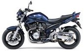 Suzuki GSF1200 Bandit … thumbnail